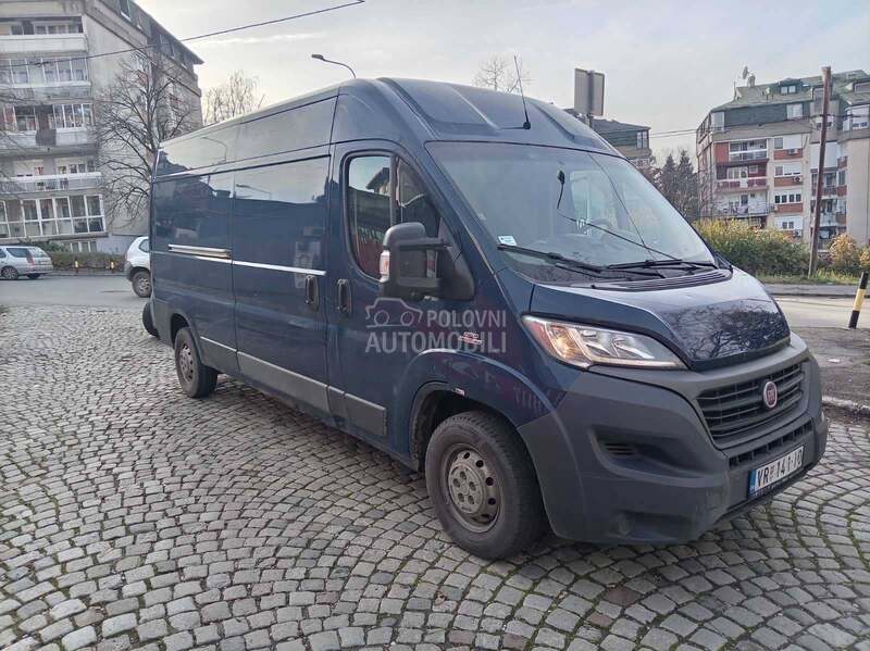 Fiat Ducato 