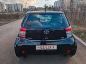 Toyota iQ 1000cm  tot FU.LL