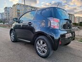 Toyota iQ 1000cm  tot FU.LL