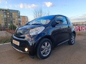 Toyota iQ 1000cm  tot FU.LL