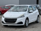 Peugeot 208 1.2 LED NAVl CH