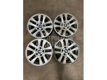 Aluminijumske felne  16" 5 x 120