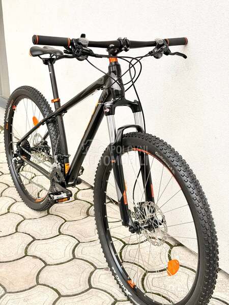 KTM PEAK 29