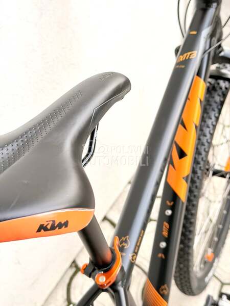 KTM PEAK 29