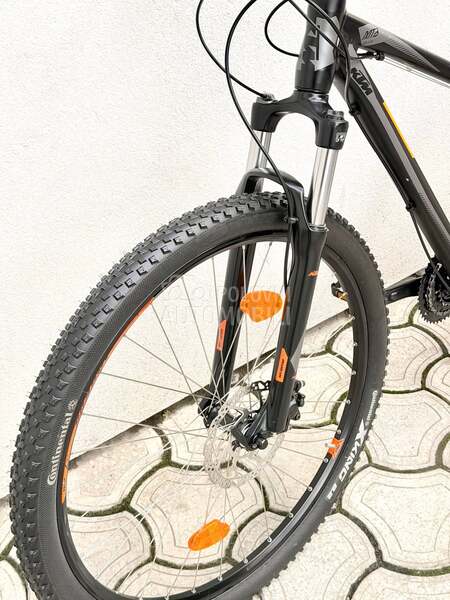 KTM PEAK 29