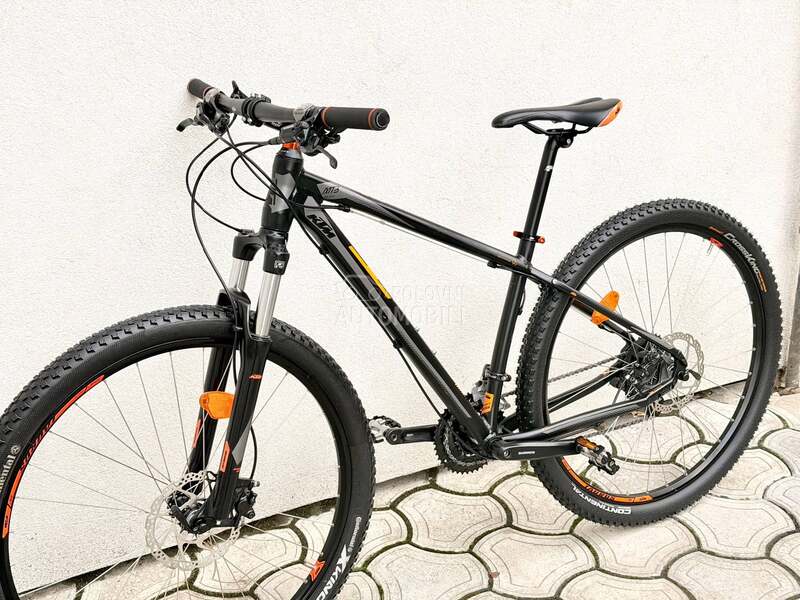 KTM PEAK 29