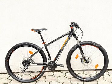 KTM PEAK 29