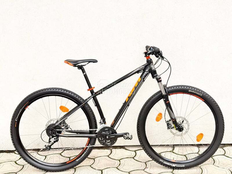 KTM PEAK 29