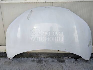 Hauba za Honda CR-V od 2007. do 2011. god.