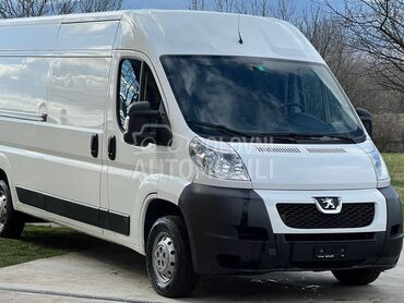 Peugeot Boxer 2.2 L3H2