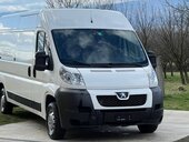 Peugeot Boxer 2.2 L3H2