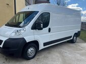 Peugeot Boxer 2.2 L3H2
