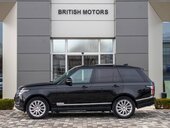 Land Rover Range Rover Vogue 