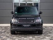 Land Rover Range Rover Vogue 