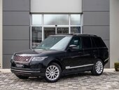 Land Rover Range Rover Vogue 