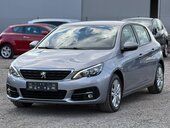 Peugeot 308 1.5 HDI VIRTUAL AUTO