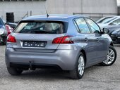 Peugeot 308 1.5 HDI VIRTUAL AUTO