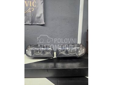 Farovi za BMW X3 od 2005. do 2007. god.