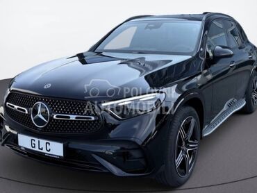 Mercedes Benz GLC 220 AMG Pano.rama