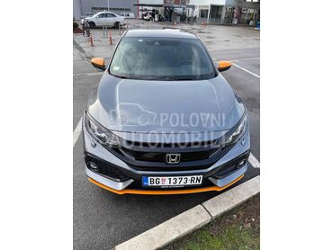 Honda Civic 1.0 T