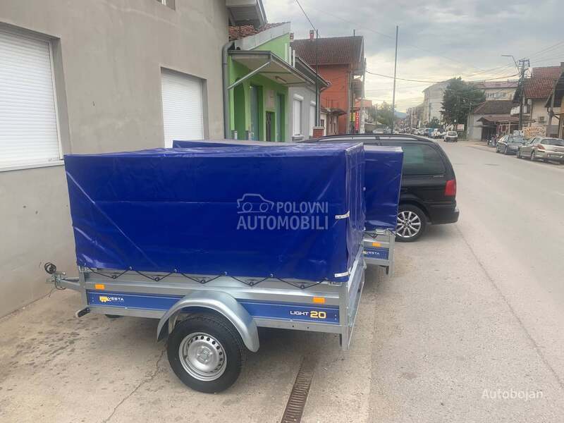 Vesta Light 20kip/17kip/20uno