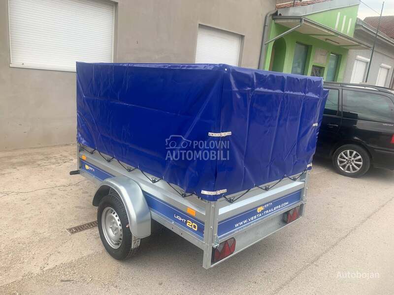 Vesta Light 20kip/17kip/20uno