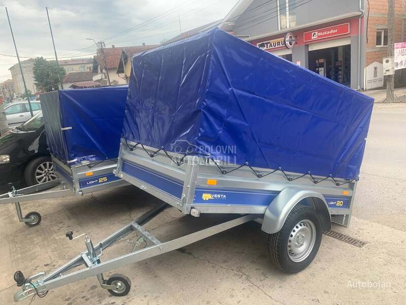 Vesta Light 20kip/17kip/20uno