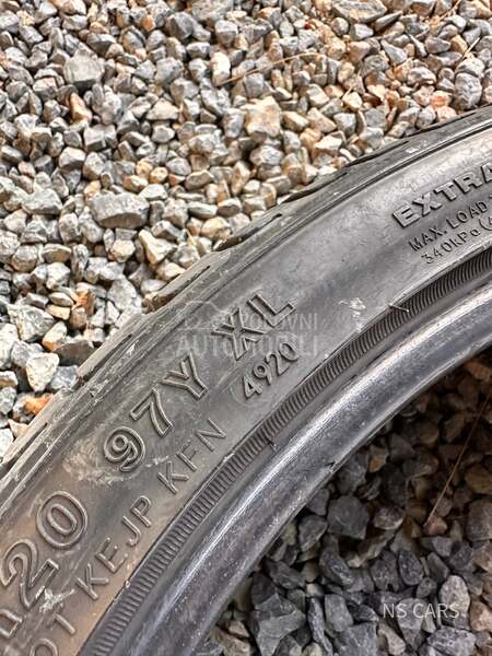 Kinforest 275/30 R20 Letnja