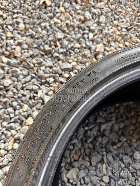 Kinforest 275/30 R20 Letnja
