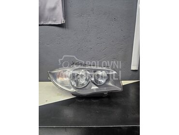 Far za BMW Serija 1