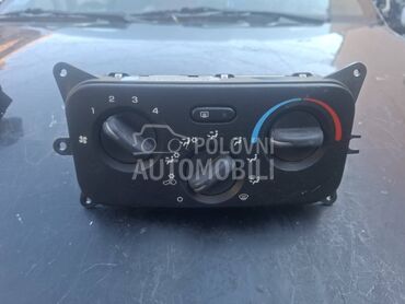 komande klime ventilacije za Jeep Liberty