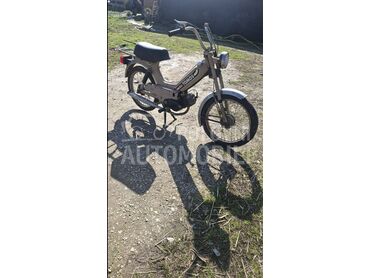 Tomos Tomos Automatic A3 ML