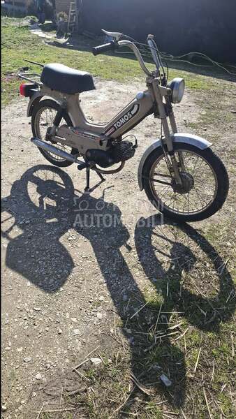 Tomos Tomos Automatic A3 ML