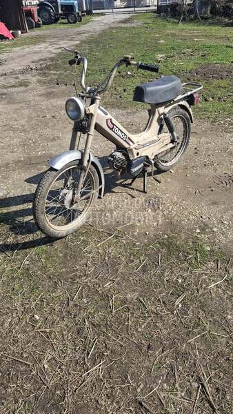 Tomos Tomos Automatic A3 ML