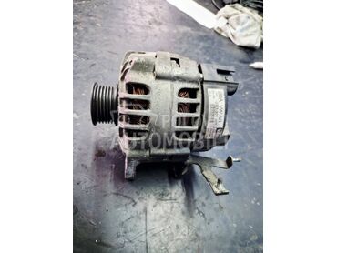 1.2 altenator za Volkswagen Fox, Polo