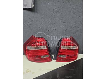 Stopovi za BMW Serija 1