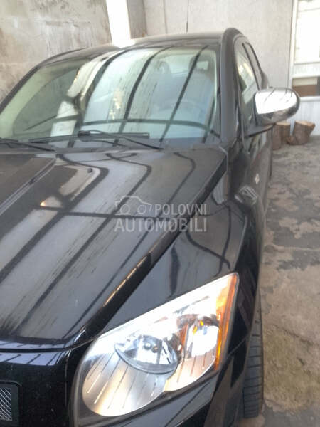 Dodge Caliber 2.0
