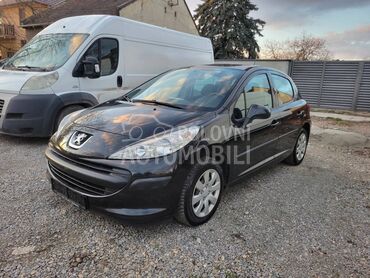 Peugeot 207 1.4 8v