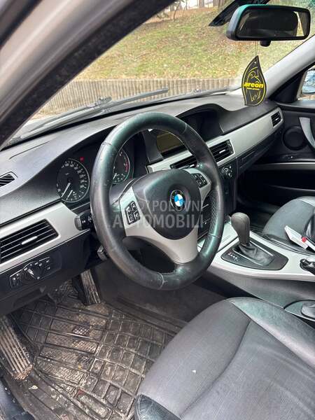 BMW 320d 