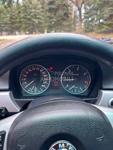BMW 320d 