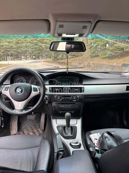 BMW 320d 