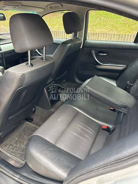 BMW 320d 