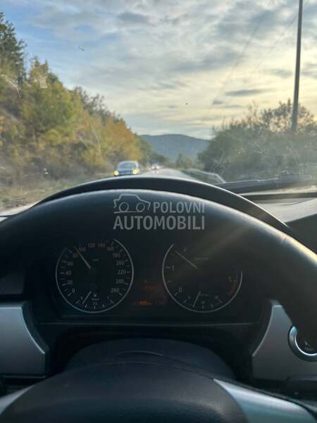 BMW 320d 