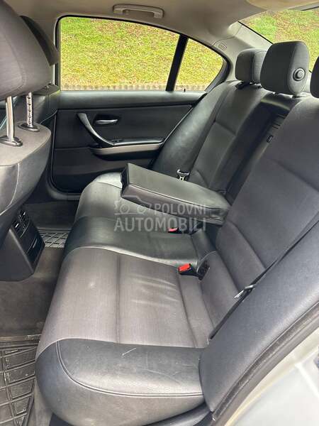 BMW 320d 