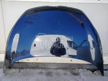 Hauba za Ford Fiesta od 2008. do 2017. god.