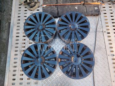 Aluminijumske felne  17" 5 x 112