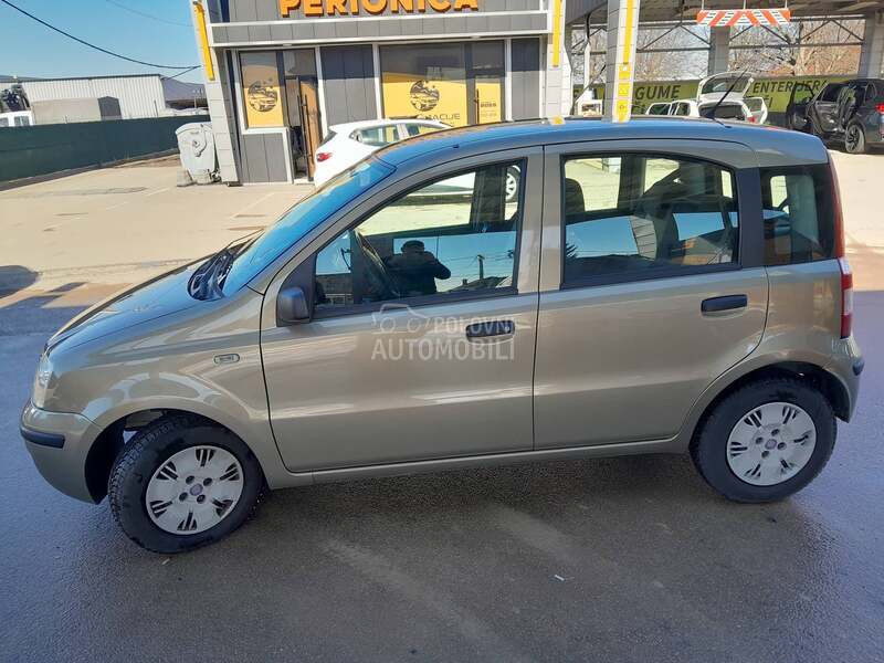 Fiat Panda 1.2 b