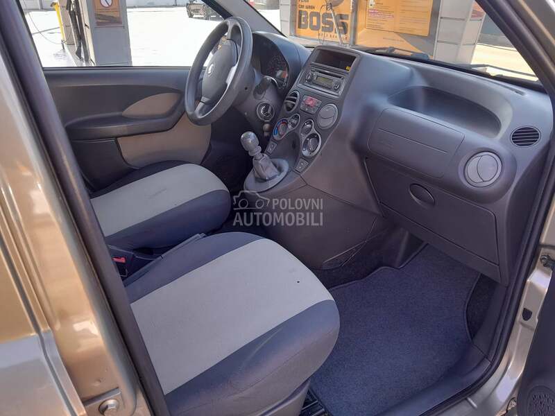 Fiat Panda 1.2 b