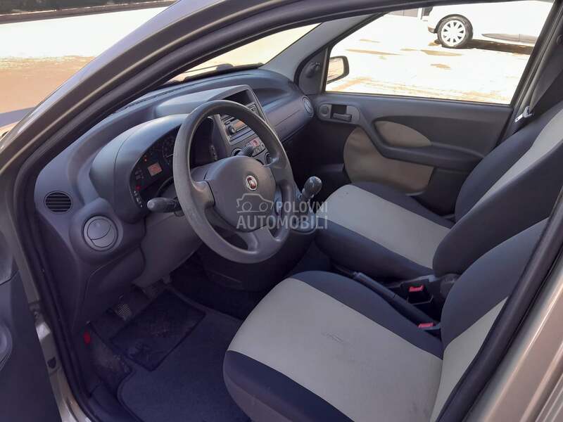 Fiat Panda 1.2 b