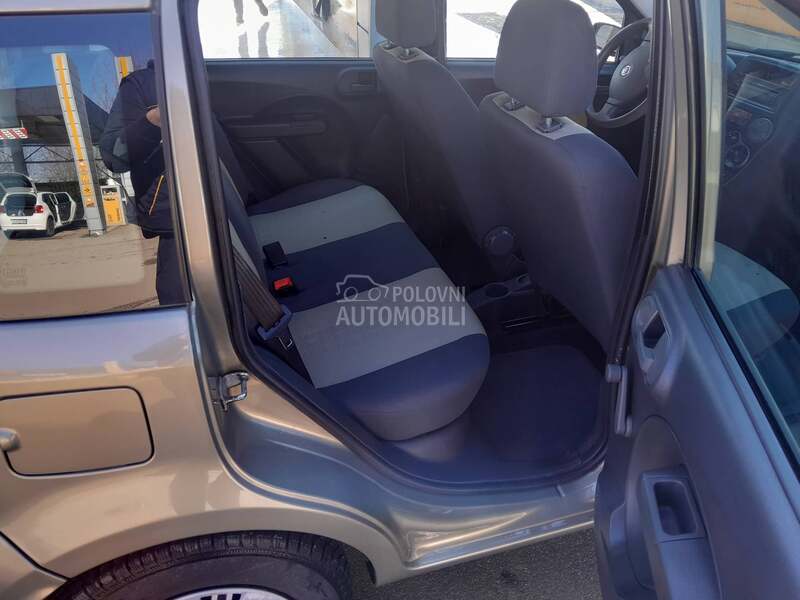 Fiat Panda 1.2 b